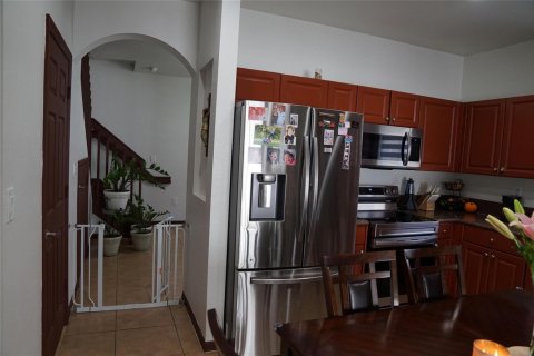 Adosado en venta en Oakland Park, Florida, 3 dormitorios, 139.73 m2 № 2250700 - foto 24