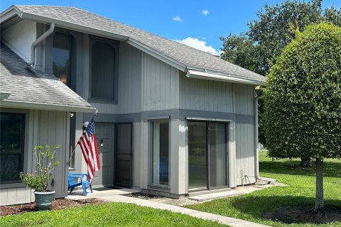 Touwnhouse à vendre à Sarasota, Floride: 2 chambres, 124.49 m2 № 1843640 - photo 1