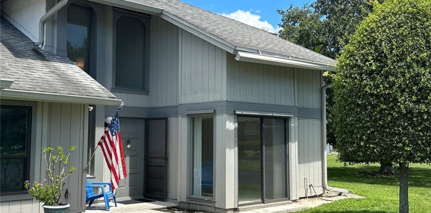 Touwnhouse à Sarasota, Floride 2 chambres, 124.49 m2 № 1843640