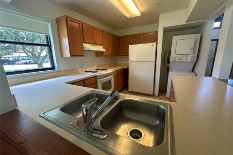 Touwnhouse à vendre à Sarasota, Floride: 2 chambres, 124.49 m2 № 1843640 - photo 17