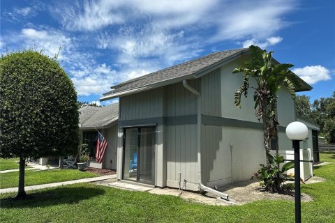 Touwnhouse à vendre à Sarasota, Floride: 2 chambres, 124.49 m2 № 1843640 - photo 2