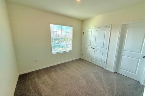Townhouse in Wesley Chapel, Florida 3 bedrooms, 163.32 sq.m. № 2221342 - photo 22