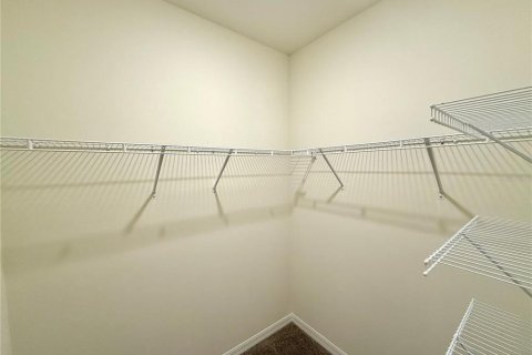 Townhouse in Wesley Chapel, Florida 3 bedrooms, 163.32 sq.m. № 2221342 - photo 15
