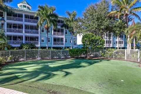 Condo in Port Charlotte, Florida, 3 bedrooms № 2228256 - photo 7