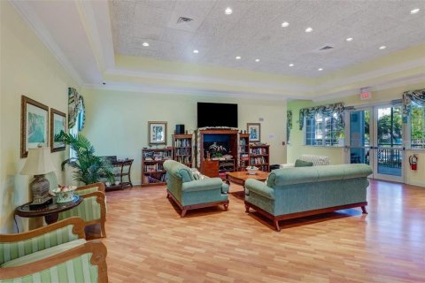 Condo in Port Charlotte, Florida, 3 bedrooms № 2228256 - photo 8