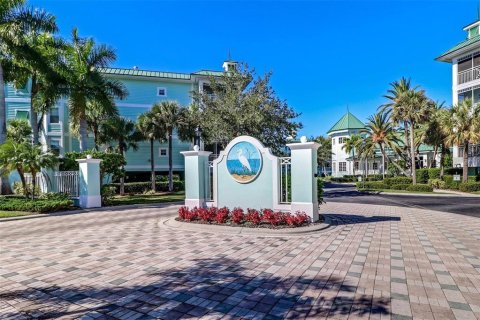 Condo in Port Charlotte, Florida, 3 bedrooms  № 2228256