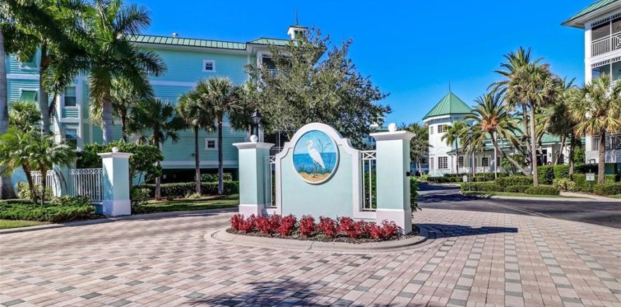 Condo in Port Charlotte, Florida, 3 bedrooms № 2228256