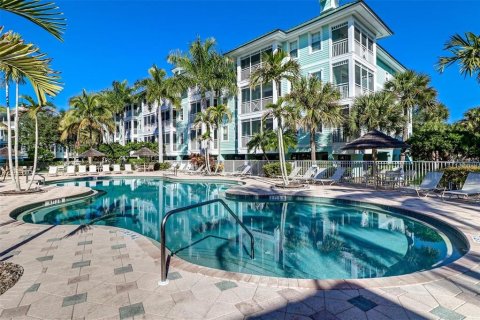 Condo in Port Charlotte, Florida, 3 bedrooms № 2228256 - photo 6