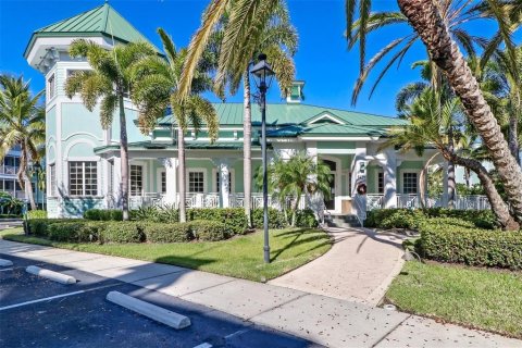 Condo in Port Charlotte, Florida, 3 bedrooms № 2228256 - photo 3
