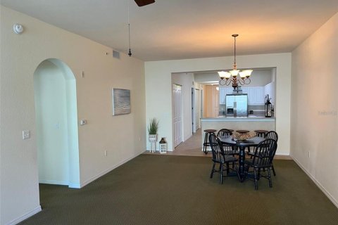Condo in Port Charlotte, Florida, 3 bedrooms № 2228256 - photo 16