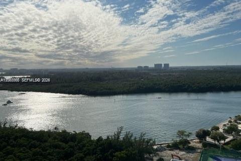 Copropriété à louer à Sunny Isles Beach, Floride: 2 chambres, 126.07 m2 № 2348802 - photo 5
