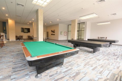 Copropriété à louer à Sunny Isles Beach, Floride: 2 chambres, 126.07 m2 № 2348802 - photo 21