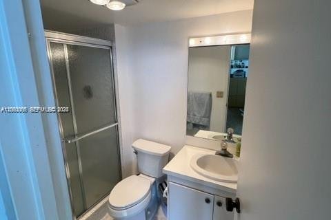 Copropriété à louer à Sunny Isles Beach, Floride: 2 chambres, 126.07 m2 № 2348802 - photo 16