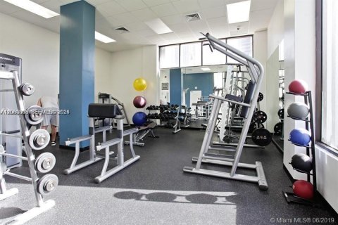 Copropriété à louer à Sunny Isles Beach, Floride: 2 chambres, 126.07 m2 № 2348802 - photo 20