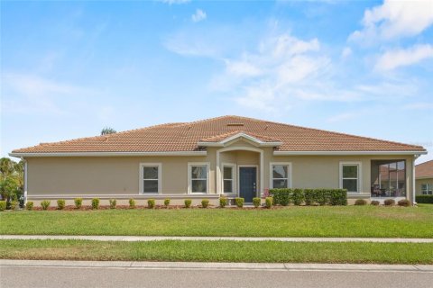 House in Davenport, Florida 2 bedrooms, 139.82 sq.m. № 1649050 - photo 1