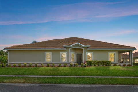 House in Davenport, Florida 2 bedrooms, 139.82 sq.m. № 1649050 - photo 5