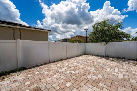Купить виллу или дом в Орландо, Флорида 4 комнаты, 150.69м2, № 1803527 - фото 29
