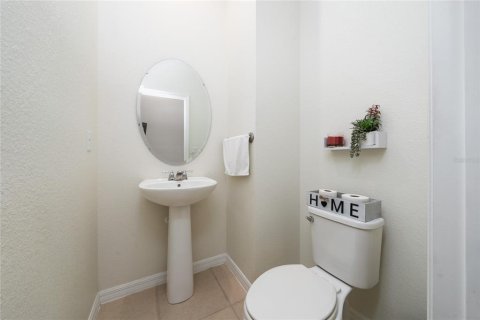Купить виллу или дом в Орландо, Флорида 4 комнаты, 150.69м2, № 1803527 - фото 14