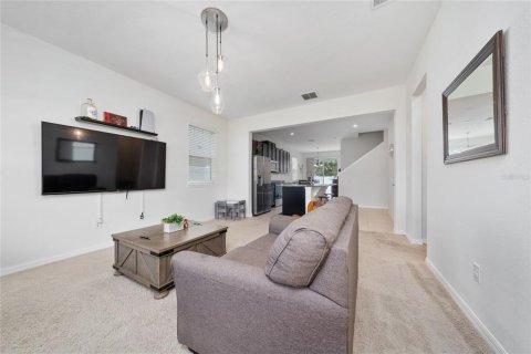 Купить виллу или дом в Орландо, Флорида 4 комнаты, 150.69м2, № 1803527 - фото 4
