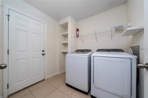 Купить виллу или дом в Орландо, Флорида 4 комнаты, 150.69м2, № 1803527 - фото 15