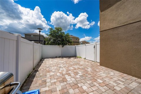 Купить виллу или дом в Орландо, Флорида 4 комнаты, 150.69м2, № 1803527 - фото 30