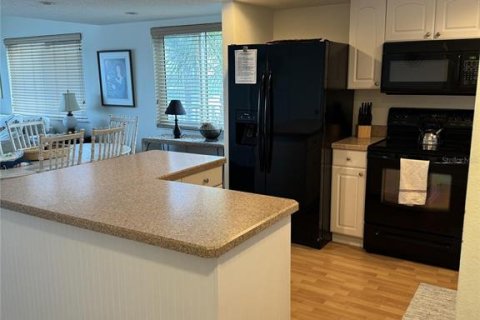 Copropriété à louer à Ormond Beach, Floride: 2 chambres, 94.76 m2 № 2125255 - photo 3