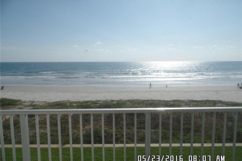 Condo à Ormond Beach, Floride, 2 chambres  № 2125255