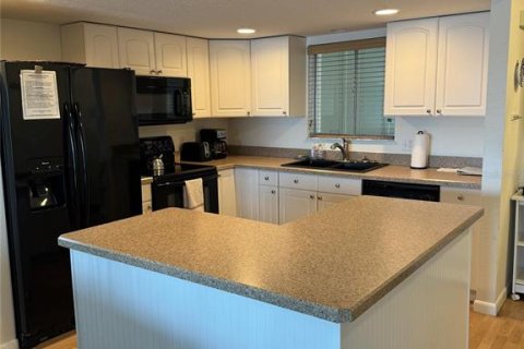 Copropriété à louer à Ormond Beach, Floride: 2 chambres, 94.76 m2 № 2125255 - photo 8