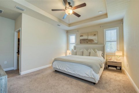 Adosado en venta en Palm Harbor, Florida, 3 dormitorios, 170.94 m2 № 1874125 - foto 16