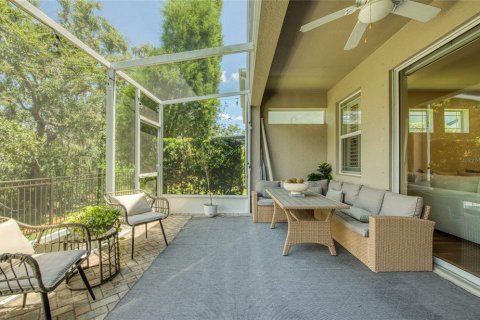 Adosado en venta en Palm Harbor, Florida, 3 dormitorios, 170.94 m2 № 1874125 - foto 30