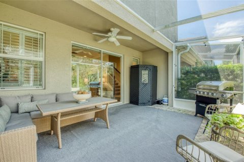 Adosado en venta en Palm Harbor, Florida, 3 dormitorios, 170.94 m2 № 1874125 - foto 29