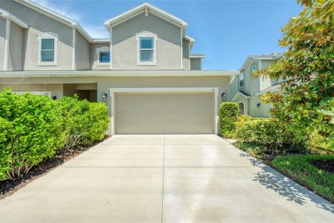 Adosado en venta en Palm Harbor, Florida, 3 dormitorios, 170.94 m2 № 1874125 - foto 1