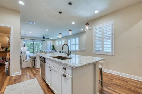 Adosado en venta en Palm Harbor, Florida, 3 dormitorios, 170.94 m2 № 1874125 - foto 11