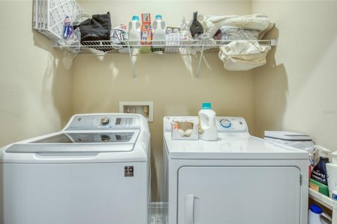 Adosado en venta en Palm Harbor, Florida, 3 dormitorios, 170.94 m2 № 1874125 - foto 27