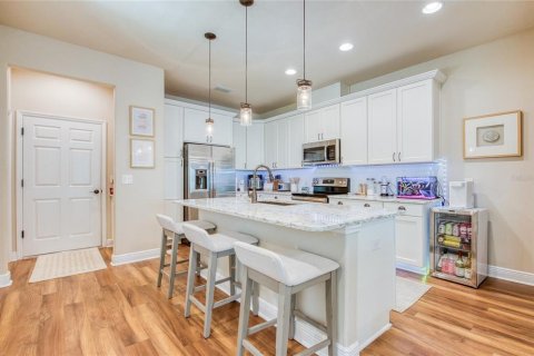 Adosado en venta en Palm Harbor, Florida, 3 dormitorios, 170.94 m2 № 1874125 - foto 9