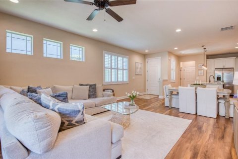 Adosado en venta en Palm Harbor, Florida, 3 dormitorios, 170.94 m2 № 1874125 - foto 5