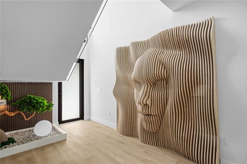 Villa ou maison à vendre à Miami, Floride: 6 chambres № 1975845 - photo 3