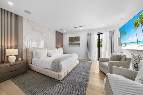 Villa ou maison à vendre à Miami, Floride: 6 chambres № 1975845 - photo 26