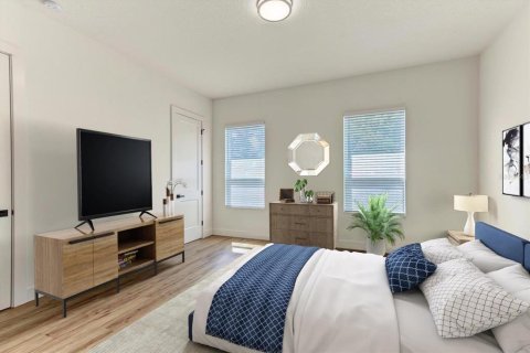 Villa ou maison à vendre à Altamonte Springs, Floride: 4 chambres, 274.43 m2 № 2399436 - photo 7