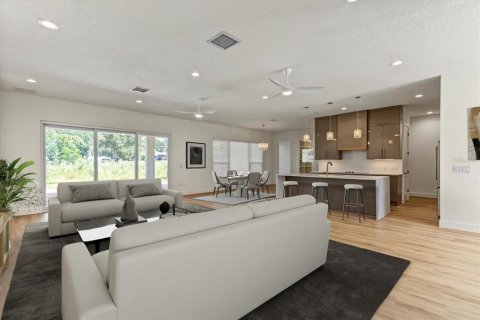 Villa ou maison à vendre à Altamonte Springs, Floride: 4 chambres, 274.43 m2 № 2399436 - photo 3