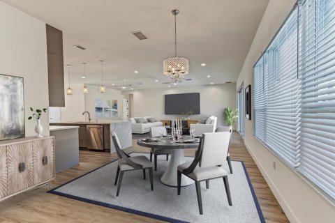 Villa ou maison à vendre à Altamonte Springs, Floride: 4 chambres, 274.43 m2 № 2399436 - photo 4