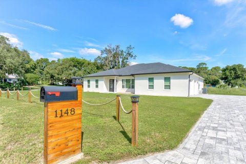 Villa ou maison à vendre à Altamonte Springs, Floride: 4 chambres, 274.43 m2 № 2399436 - photo 12