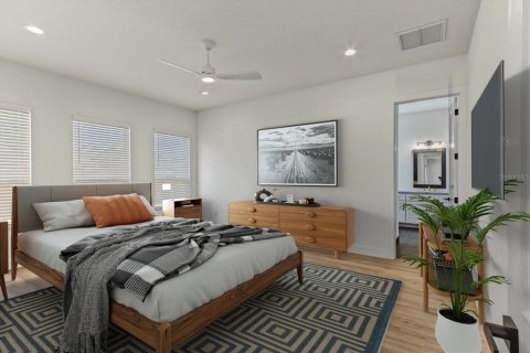Villa ou maison à vendre à Altamonte Springs, Floride: 4 chambres, 274.43 m2 № 2399436 - photo 6