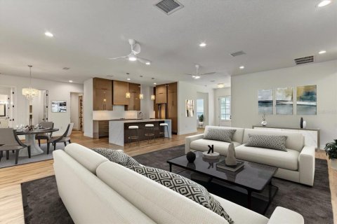 Villa ou maison à vendre à Altamonte Springs, Floride: 4 chambres, 274.43 m2 № 2399436 - photo 2
