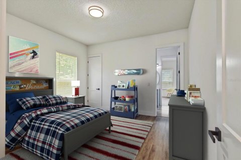 Villa ou maison à vendre à Altamonte Springs, Floride: 4 chambres, 274.43 m2 № 2399436 - photo 8