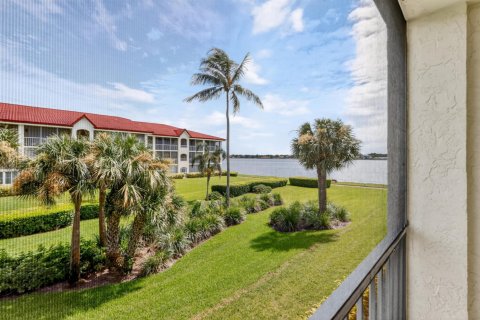 Condo à Hypoluxo, Floride, 2 chambres № 2078545