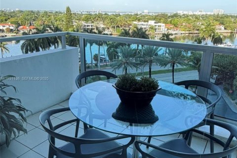 Copropriété à louer à Miami Beach, Floride: 2 chambres, 95.69 m2 № 1990525 - photo 15