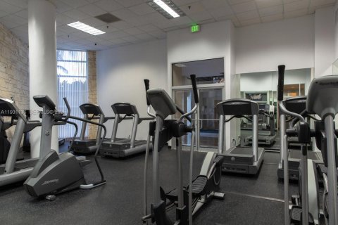 Copropriété à louer à Miami Beach, Floride: 2 chambres, 95.69 m2 № 1990525 - photo 30