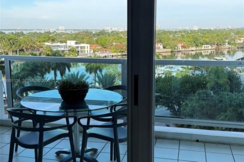 Copropriété à louer à Miami Beach, Floride: 2 chambres, 95.69 m2 № 1990525 - photo 25