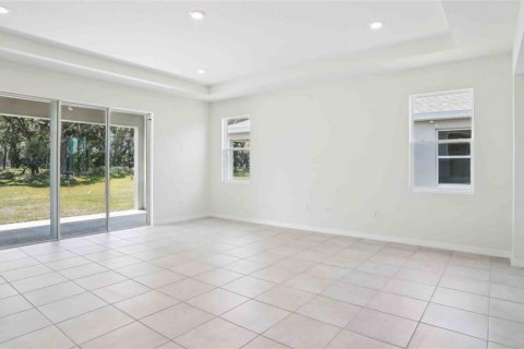 House in Brooksville, Florida 4 bedrooms, 263.47 sq.m. № 1750984 - photo 13